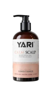 Yari Calm Scalp Balancing Conditioner 360ml