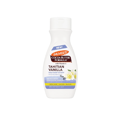 Palmer's Cocoa Butter Formula Tahitian Vanilla Body Lotion 250ml