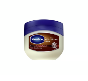 Vaseline Cocoa Moisturising Jelly 100ml
