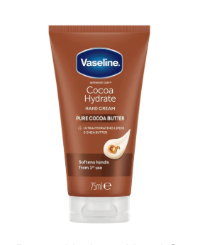 Vaseline Cocoa Butter Hand Creme 75ml