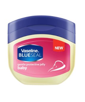 Vaseline Pure Petroleum Baby Jelly 250ml