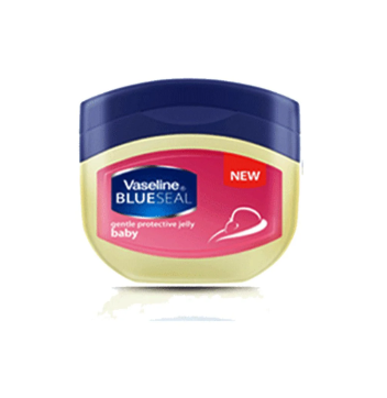 Vaseline Blue Seal Gentle Protective Jelly Baby 100 ML