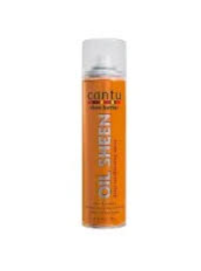 Cantu Shea Butter Deep Conditioning Oil Sheen Spray 283g