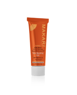 Makari EXTREME ARGAN & CARROT TONING FACE GEL 207ml