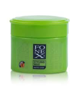 Gummy Styling Wax Mattelook 100ml