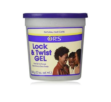 ORS Lock & Twist Gel 368g