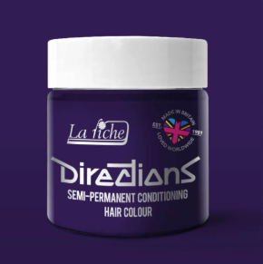 La Riche Directions Colours Deep Purple 100ml