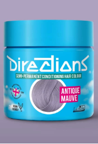 Directions Antique Mauve Conditioning Color 100ml