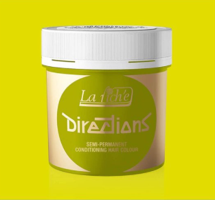 Directions Fluorescent Hair Color 100 ml