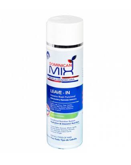 Dominican Mix Leave-in 237ml