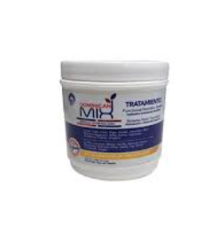 Dominican Mix Hair Mask 16oz