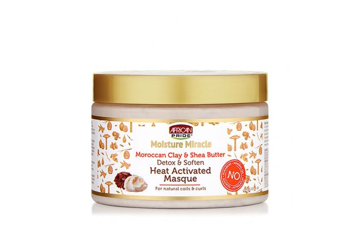 Heat-Activated-Masque