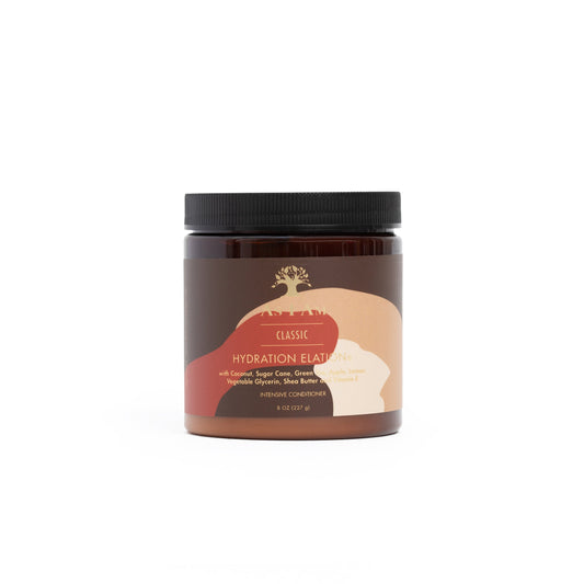 As i Am Naturally Hydration Elation Intensive Conditioner 227 gr