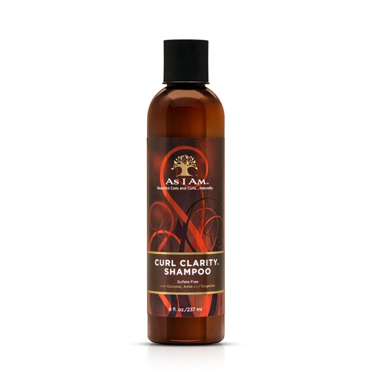 As I am Naturally Curl Clarity Shampoo 237ml
