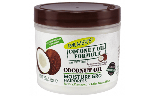Palmer's Coconut Oil Formula Moisture-Gro Conditioning Hairdress 250g
