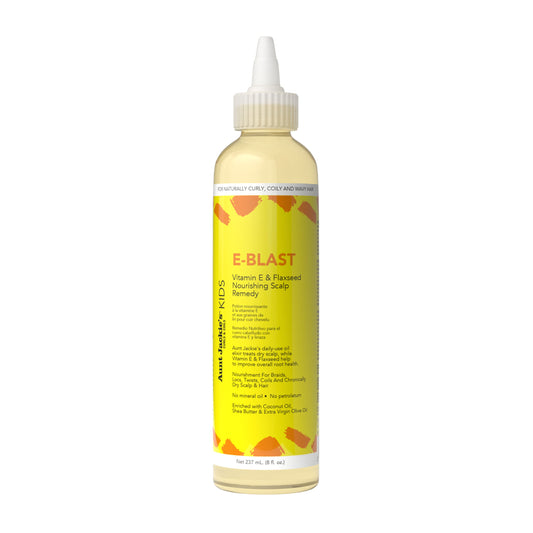 Aunt Jackie's Kids E-Blast Scalp Remedy 8oz