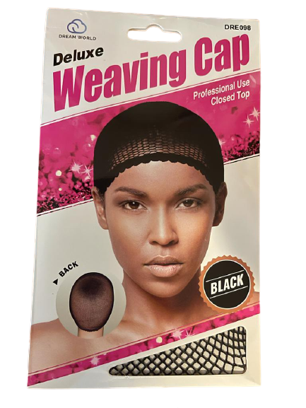 Weaving Cap closed top(one size fit all)