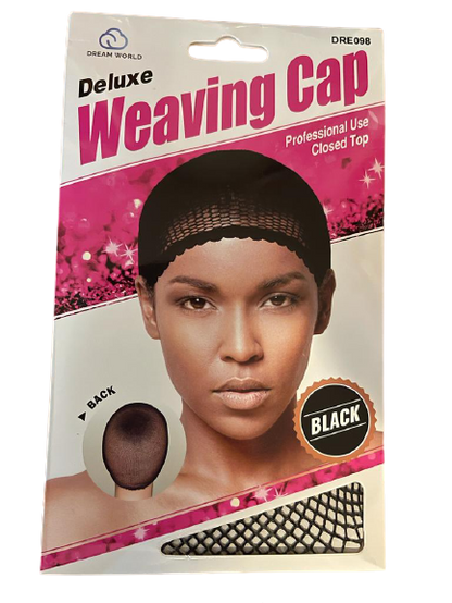 Weaving Cap closed top(one size fit all)