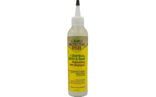 Taliah Waajid PS Bamboo Mint Shampoo 8oz