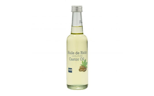 Yari 100% Pure Castor Oil 250 ml