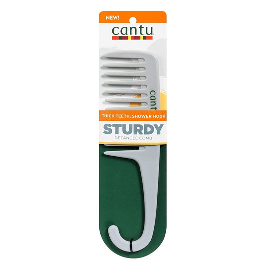 Cantu Detangle Thick Sturdy Wash Day Comb