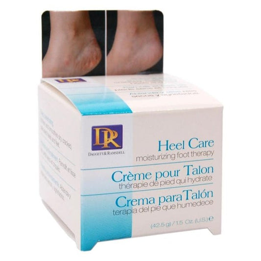 DR Heel Care Foot Therapy 1.5oz
