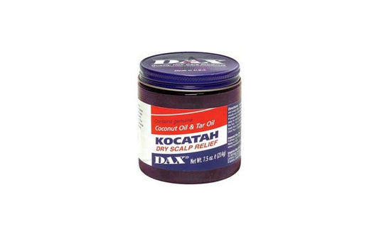 Dax Kocatah (black) 7.5 oz
