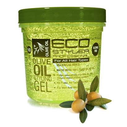 Styling-gel
