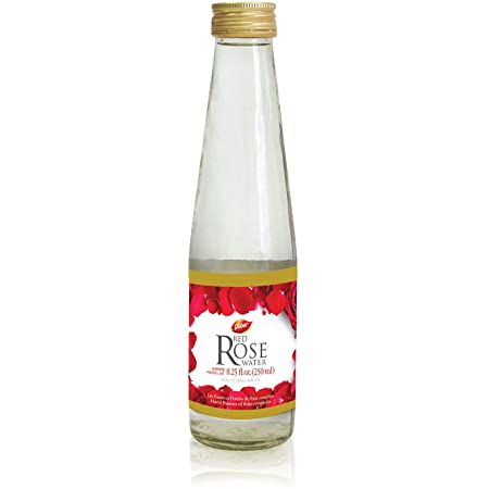 DABUR RED ROSE WATER 250 ML