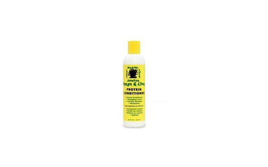 Jamaican Mango & Lime Protein Conditioner 8 oz