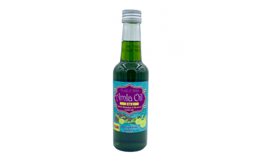 Yari Amla Oil 3-n-1 Oil 250ml