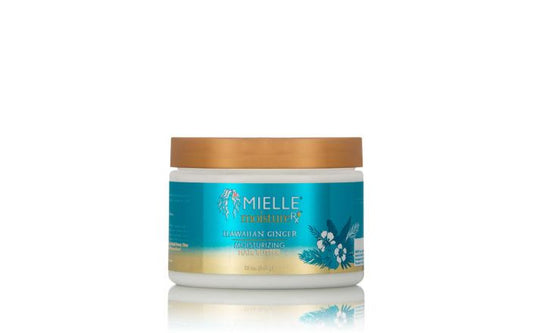 Mielle Moisture RX Hawaiian Ginger Moisturizing Hair Butter 12oz