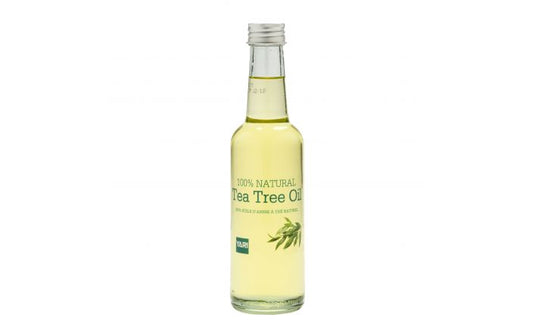 Yari 100% Natural T-Tree Oil 250ml