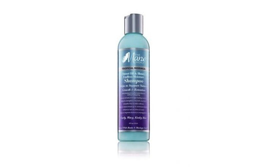 Mane Choice Tropical Moringa Moisture Shampoo 8oz