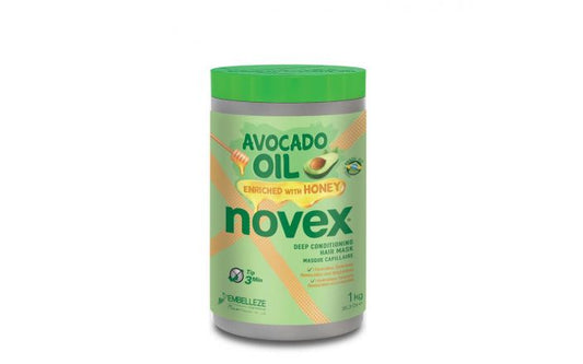 Novex Avocado & Honey Hair Mask 1kg.