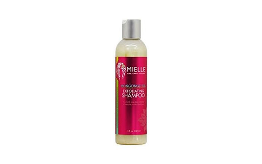 Mielle Mongongo Exfoliating Shampoo 8oz