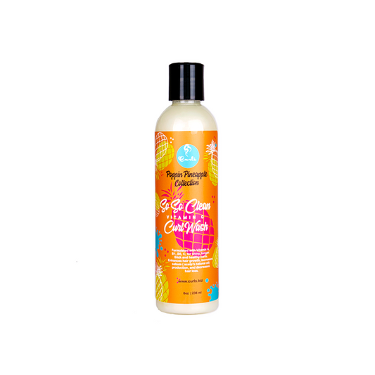 CURLS PINEAPPLE CURL WASH 8 OZ