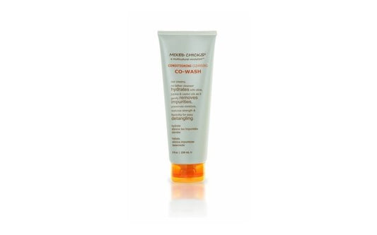 MIXED CHICKS CONDITIONING CLEANSING CO-WASH 8oz