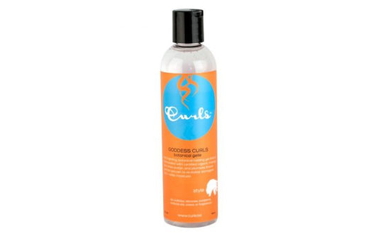 Curls Goddess Curls Gel 8oz