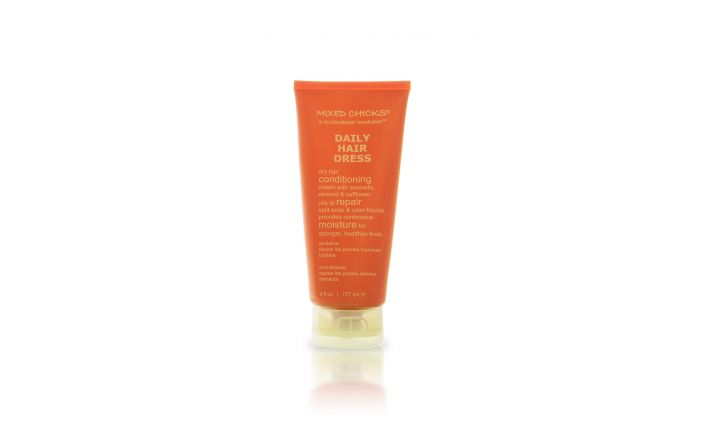 MIXED CHICKS DAILY HAIR DRESS (6OZ / 177ML)