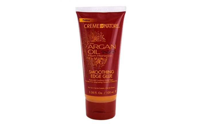 Creme of Nature Argan Oil Smoothing Edge Glue 3.38oz