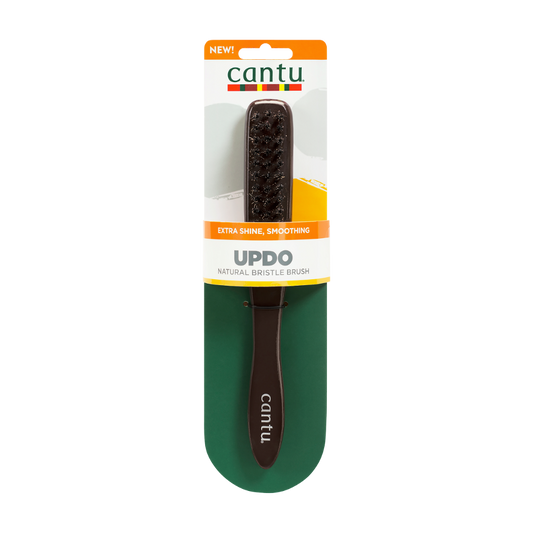 UPDO NATURAL BRISTLE BRUSH