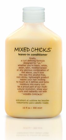 Mixed Chicks Leave In 10 oz