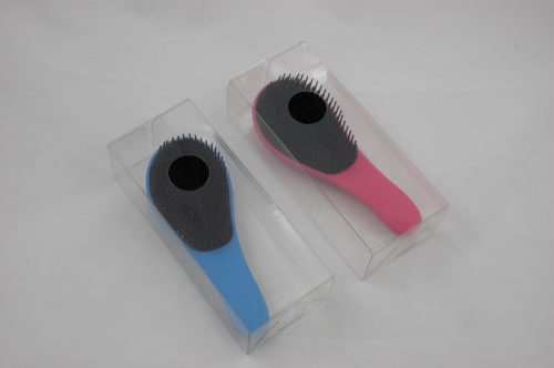 Children's hairbrush.