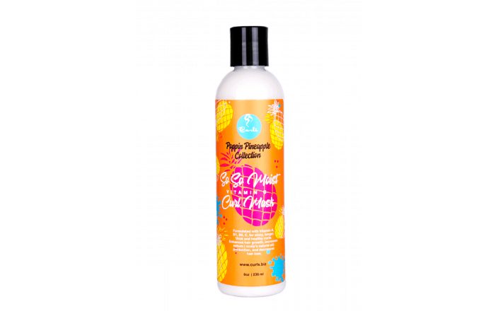 CURLS PINEAPPLE CURL MASK 8 OZ