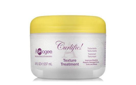 ApHogee Curlific Textured Treatment 8oz
