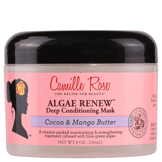 CAMILLE ROSE ALGAE DEEP CONDITIONER 8 OZ