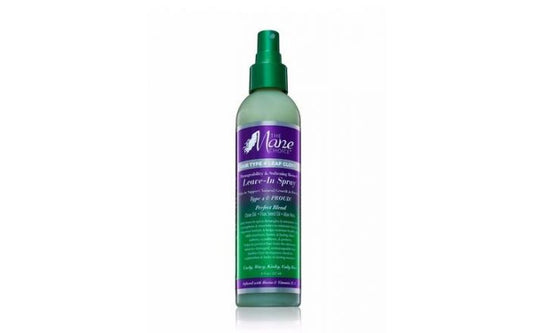 Mane Choice Leaf Clover Leave-In Spray 8oz