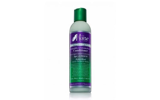 Mane Choice Leaf Clover Conditioner  type 4 hair 8oz