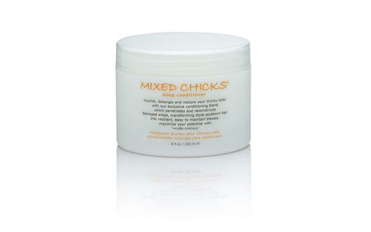 Mixed Chicks Deep Conditioner 8oz